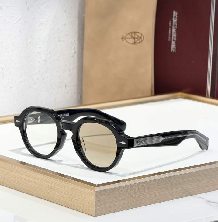 Picture of Jacques Marie Mage Sunglasses _SKUfw76770222fw